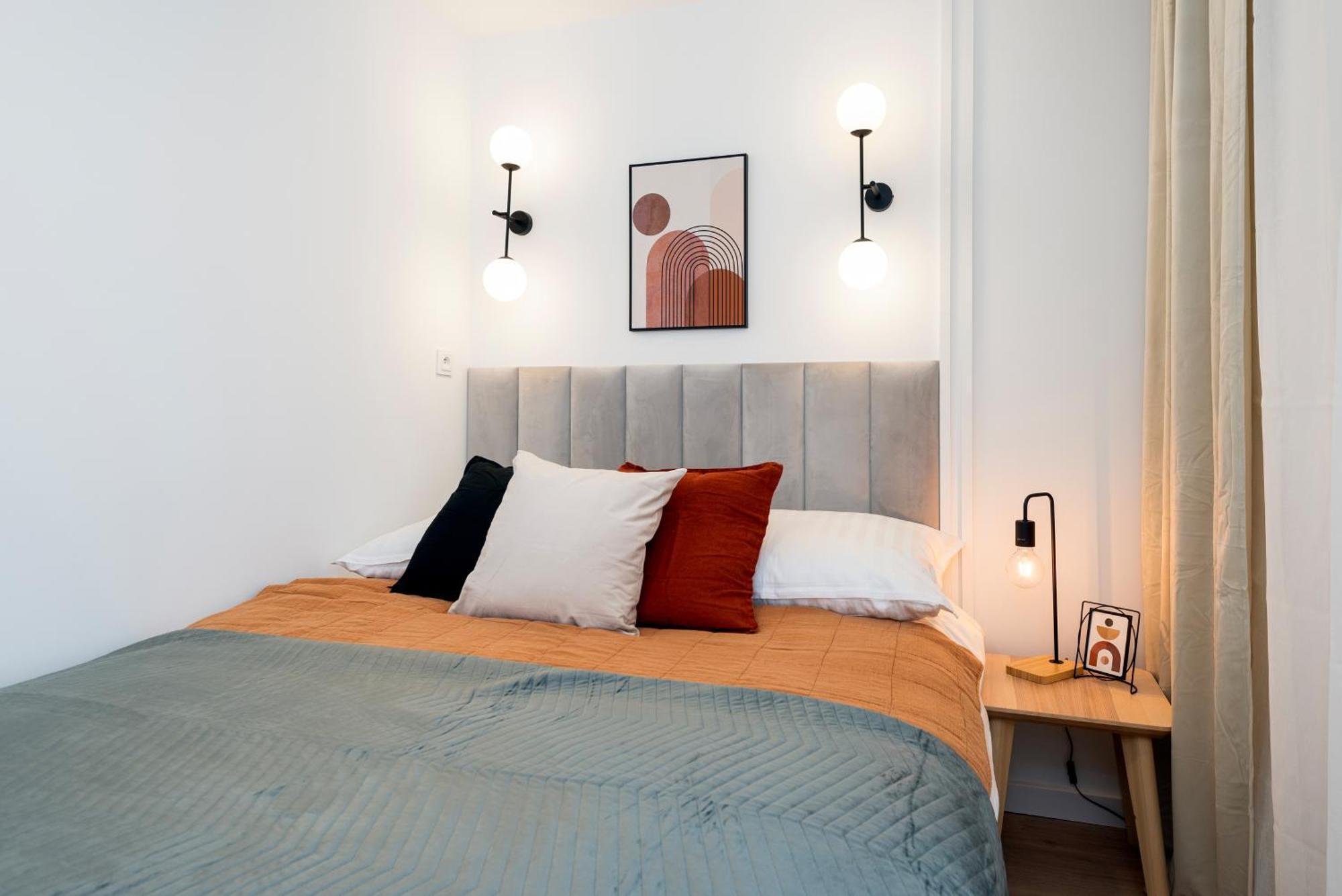 Kairos Apartments - Boston - Scisle Centrum, Spodek Katowice Ngoại thất bức ảnh