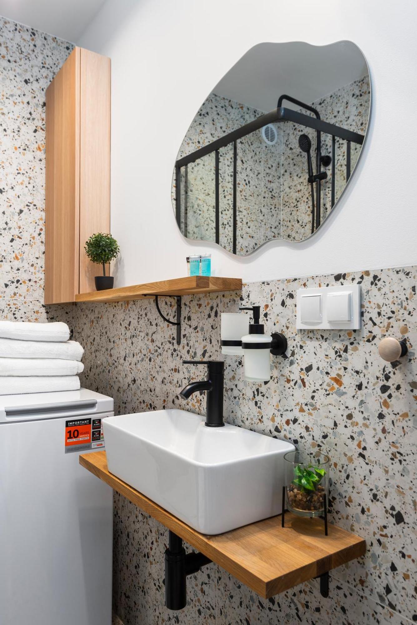 Kairos Apartments - Boston - Scisle Centrum, Spodek Katowice Ngoại thất bức ảnh