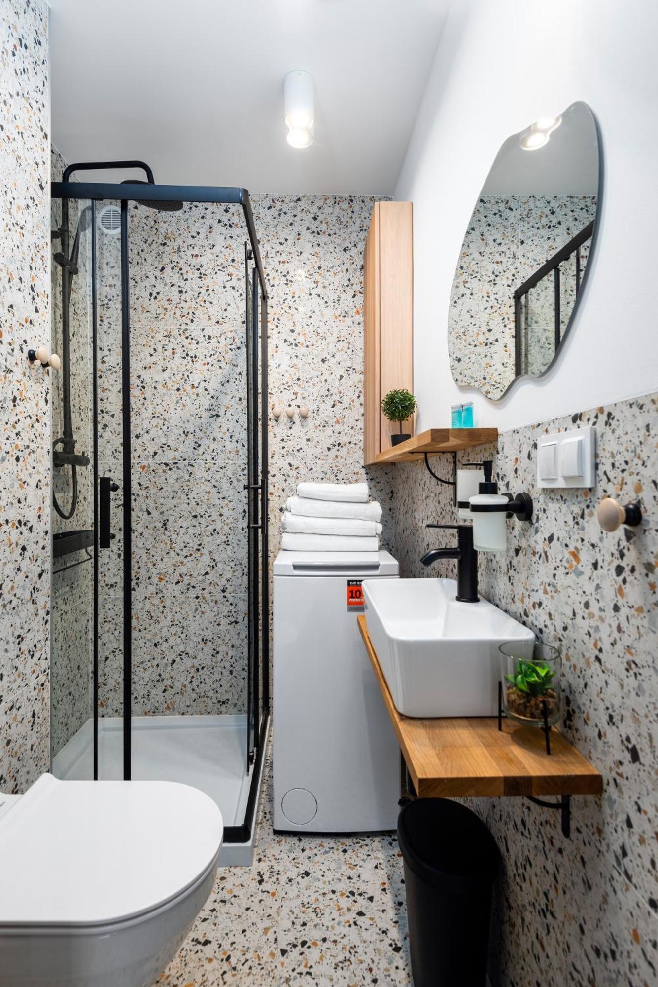 Kairos Apartments - Boston - Scisle Centrum, Spodek Katowice Ngoại thất bức ảnh